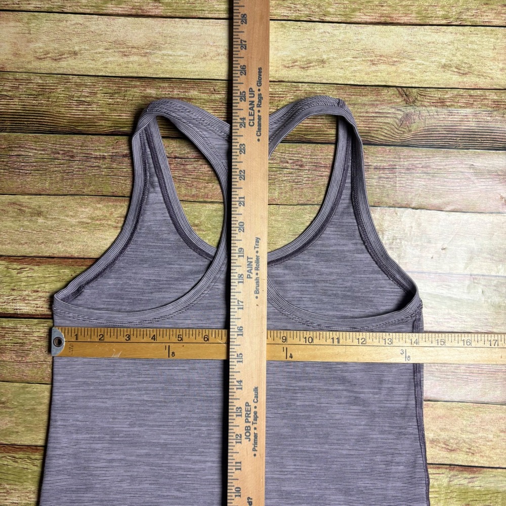 Lululemon Cool Racerback Tank Top - Picture 4 of 5